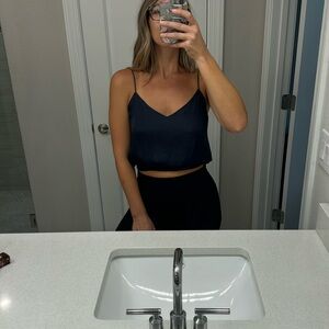 reset by jane crop top